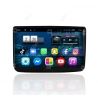 Car stereo Android 8.1  Renault Duster 2014