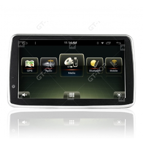 Car stereo GPS Nav Sat Android 10.0  Mazda 3 Axela