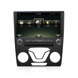 Car stereo GPS Nav Sat Android 10.0  Ford Mondeo 2015