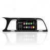 Car stereo navigation GPS 10.0  KIA K4 (2014-2017)