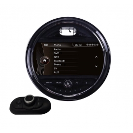 Car stereo GPS Nav Sat Mini Clubman Android 10.0 