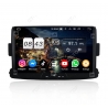 Car stereo Android 10.0 Dacia Duster (2011-2017) 