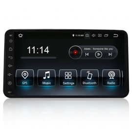 Car stereo Android 10.0  Suzuki Jimny (2006-2013)