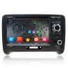 Car stereo Audi TT (2006-2012)