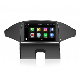 Car stereo GPS Nav Sat Android 11.0  Chevrolet Orlando