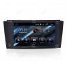 Car stereo navigation GPS 11.0  Mercedes C Class