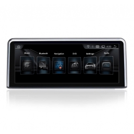 Car stereo Android 10.0  3 Series F34 (2013-2017)