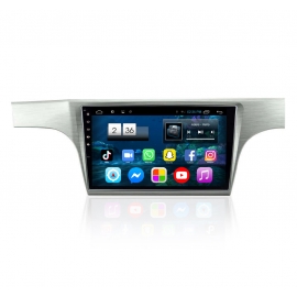Car stereo GPS Nav Sat Android 8.1  Volkswagen Lavida 2008