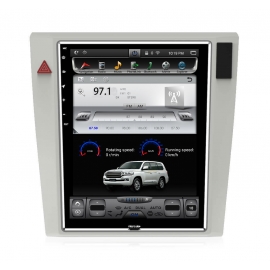 Car stereo Android 11.0  VW Magotan (2012-2017)