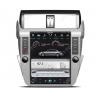 Car stereo navigation GPS 11.0  Toyota Prado LC150 (2014-2017)