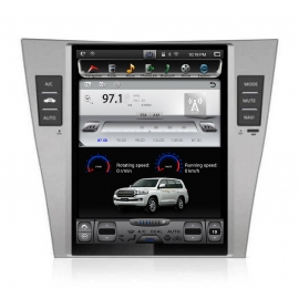 Car stereo GPS Nav Sat Android 11.0  Camry (2007-2011)