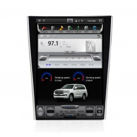 Car stereo Android 11.0  Ford Mondeo (2013-2017)
