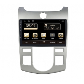 Car stereo Android 11.0  KIA Cerato (2008-2012)