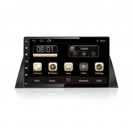 Car stereo GPS Nav Sat Android 11.0  KIA K5 2015