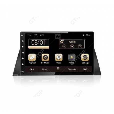 Car stereo GPS Nav Sat Android 11.0  KIA K5 2015