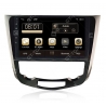 Car stereo navigation GPS 11.0  Nissan X-Trail 2014