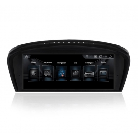 Car stereo Android 10.0  5 Series E60 (2005-2010)