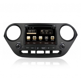 Car stereo Android 11.0  Hyundai i10 (2014-2015)