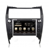 Car stereo navigation GPS 11.0  Toyota Camry 2012