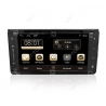 Car stereo navigation GPS 11.0  Toyota RAV4