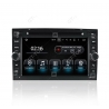 Car gps navigator Hummer H2 (2008-2011)