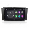Car stereo navigation GPS 10.0  Mercedes GLK