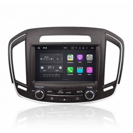 Car stereo Android 10.0  Buick Regal (2014-2016)