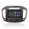 Car stereo Android 10.0  Buick Regal (2014-2016)