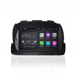 GPS Nav Sat Android 10.0  Buick Encore (2012-2015)