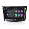 Car stereo navigation GPS 10.0  SsangYong Tivoli 2014