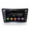 Car stereo Android 10.0  Hyundai i40 (2011-2014)
