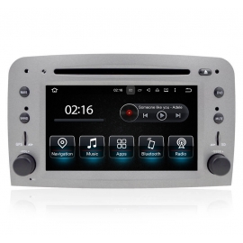 Car stereo Android 10.0  Alfa GT (2007-2017)