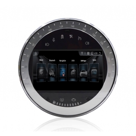 Car stereo Mini Cooper R54  Android 10.0  GPS Nav Sat