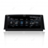 Car stereo Android 10.0  BMW X1 F48 (2016-2017)