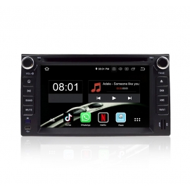 Car stereo Android 11.0  KIA Sorento (2002-2009)