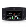 Car stereo navigation GPS 11.0  Mercedes Viano (2006-2017)