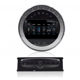 Car stereo GPS Nav Sat Android 10.0  Mini cooper R60 (2007-2016)