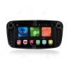 Car stereo Android 11.0  Ford C-Max (2008-2010)
