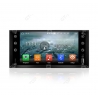 Car stereo Android 8.1  Jeep Compass