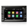 Car stereo navigation GPS 8.0  Citroën C3