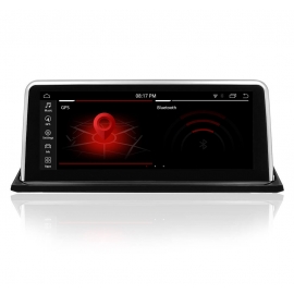 Car stereo Android 10.0  BMW X5 E70 (2011-2013) 