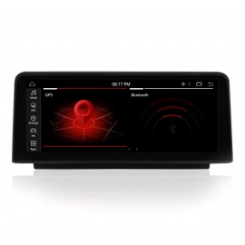 Car stereo GPS Nav Sat Android 10.0  BMW 4 Series F36 (2013-2017)