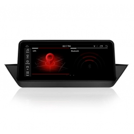 Car stereo Android 10.0  BMW X1 E48 (2009-2015)