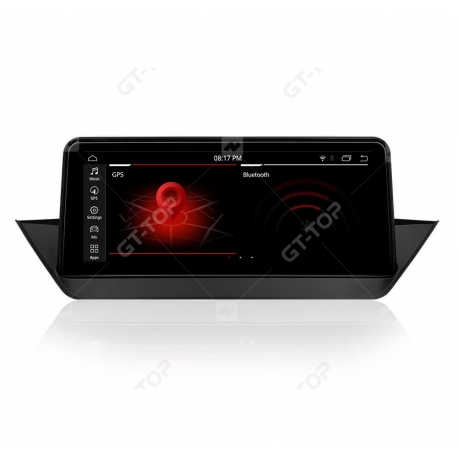 Car stereo Android 10.0  BMW X1 E48 (2009-2015)