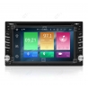Car stereo Android 11.0  Tiida (2004-2010)