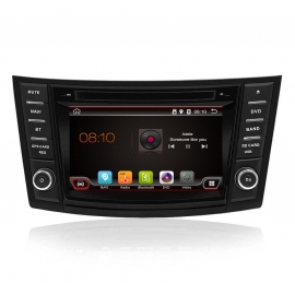 Car stereo Android 11.0  Suzuki Swift (2011-2012)