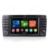 Car stereo navigation GPS 11.0  Mercedes S Class W220 (1998-2005)