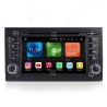 Car stereo Android 11.0  Seat Exeo (2009-2012)