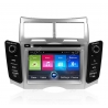 Car stereo navigation GPS 10.0  Toyota Yaris