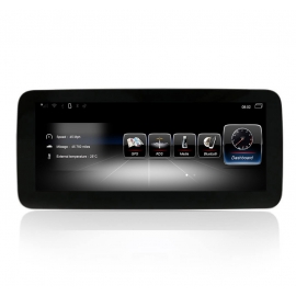 Car stereo Android 7.1  Mercedes B Class W246 (2014-2017)